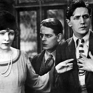 Foto Alfred Hitchcock