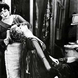 Foto Alfred Hitchcock