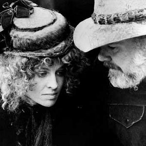 Foto Robert Altman