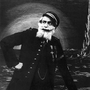 Foto Georges Méliès