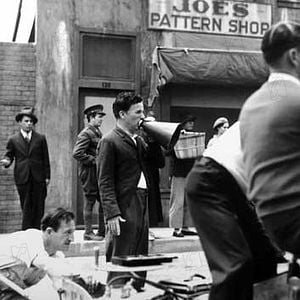 Foto El gran dictador