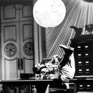 Foto El gran dictador