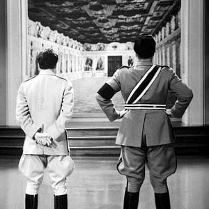 Foto El gran dictador