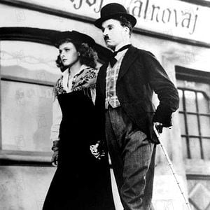 Foto El gran dictador