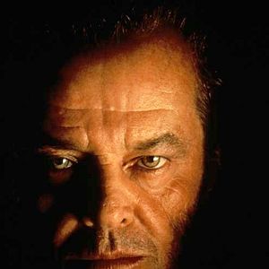 Foto Jack Nicholson