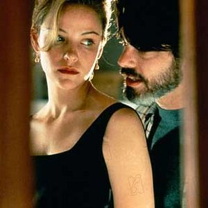 Foto Peter Gallagher