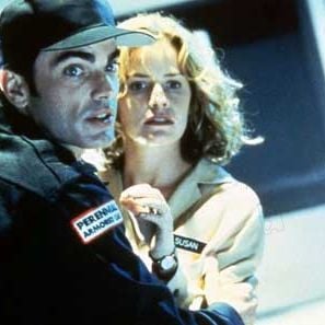 Foto Peter Gallagher