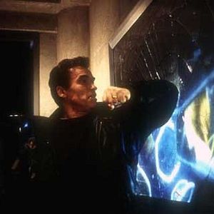 Foto Arnold Schwarzenegger