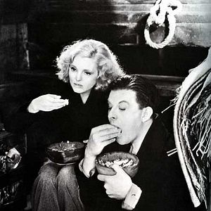 Foto Alfred Hitchcock