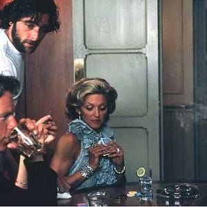 Foto Bruce Greenwood