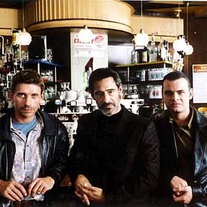 Foto Clovis Cornillac