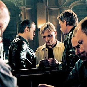 Foto Clovis Cornillac