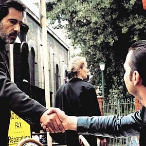 Foto Clovis Cornillac