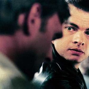 Foto Clovis Cornillac