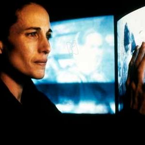 Foto Andie MacDowell