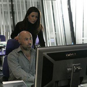 Foto Marisol Nichols