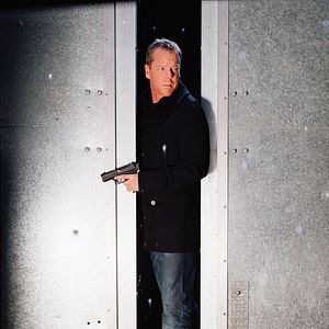 Foto Kiefer Sutherland