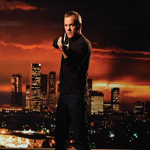 Foto Kiefer Sutherland