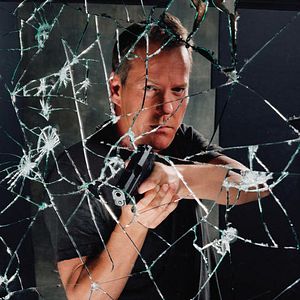 Foto Kiefer Sutherland