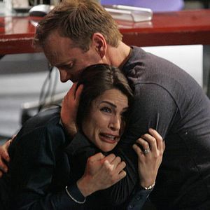 Foto Kiefer Sutherland