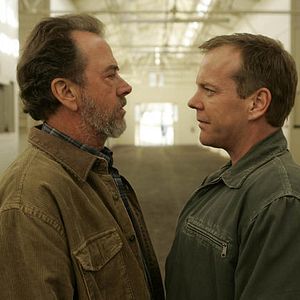 Foto Kiefer Sutherland