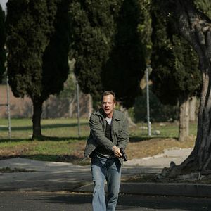 Foto Kiefer Sutherland