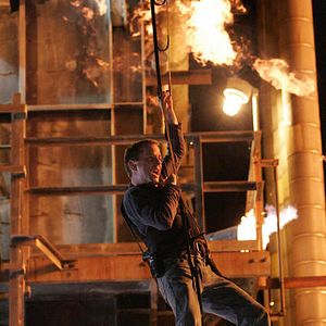 Foto Kiefer Sutherland