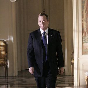 Foto Kiefer Sutherland