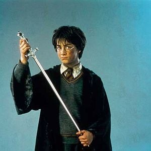 Foto Harry Potter y la cámara secreta