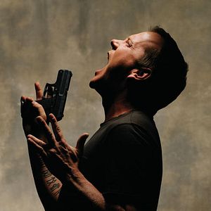 Foto Kiefer Sutherland