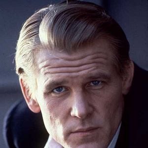 Foto Nick Nolte