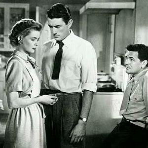La luz es para todos - Película 1947.mx