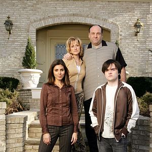 Foto James Gandolfini