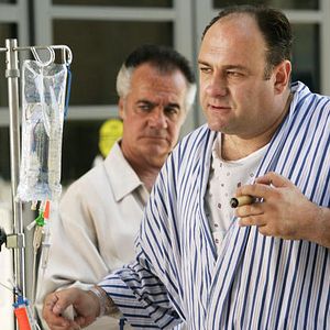 Foto James Gandolfini