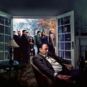 Foto Michael Imperioli