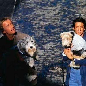 Foto Christopher Lambert