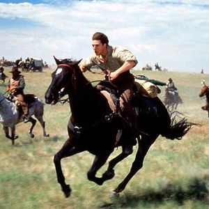 Foto Un horizonte lejano