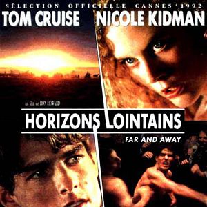 Foto Un horizonte lejano