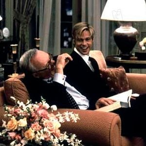 Foto ¿Conoces a Joe Black?