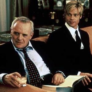 Foto ¿Conoces a Joe Black?