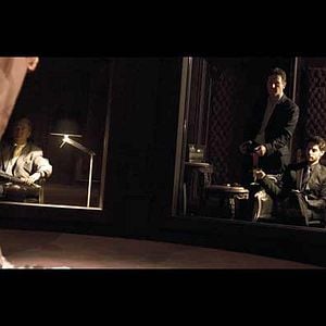 Foto Búsqueda implacable