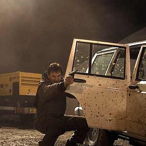 Foto Búsqueda implacable