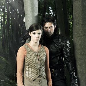 Foto Richard Armitage