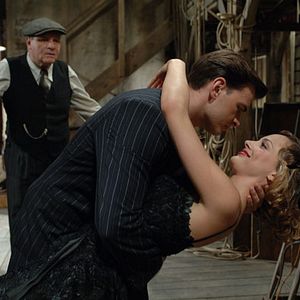 Foto Nora Arnezeder