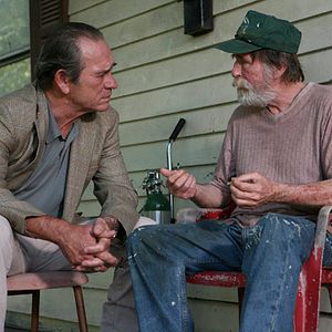 Foto Tommy Lee Jones