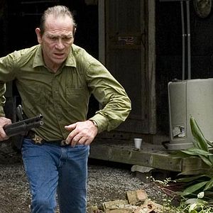 Foto Tommy Lee Jones