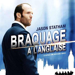 Foto El robo del siglo