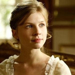 Foto Clémence Poésy