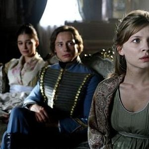 Foto Clémence Poésy