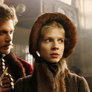 Foto Clémence Poésy